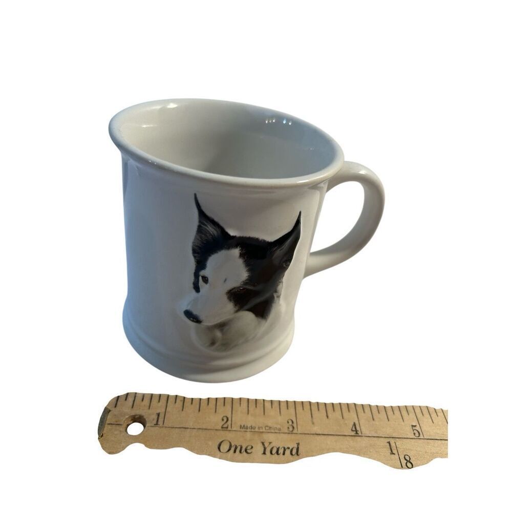 Xpres 1999 Border Collie mug pet lover best friend originals‎